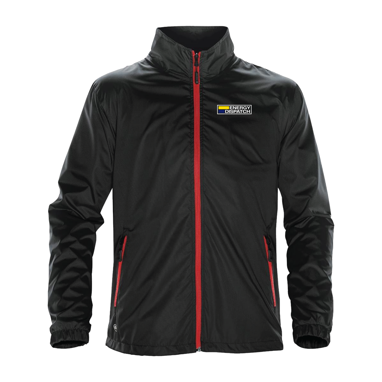 Womens Baggy Fitjeans - Heavy Washed Black