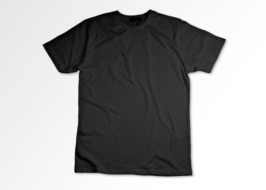 Blackkk T-shirt
